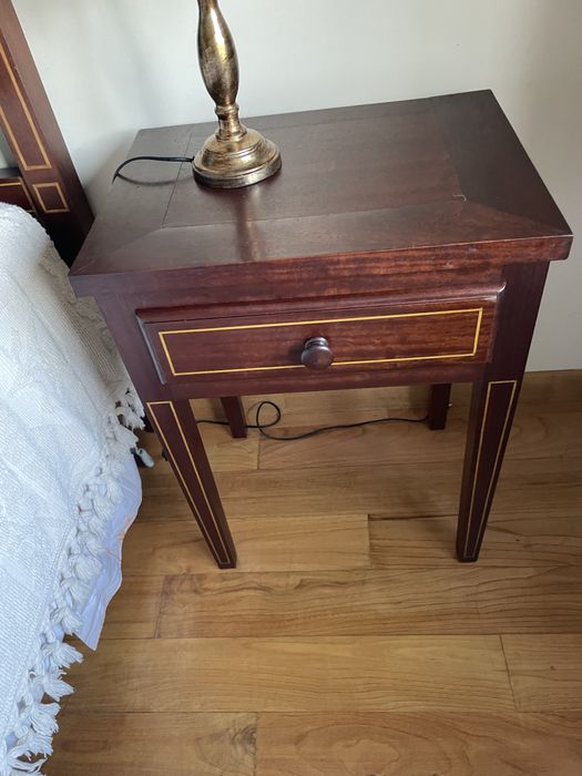 Mobilia de quarto