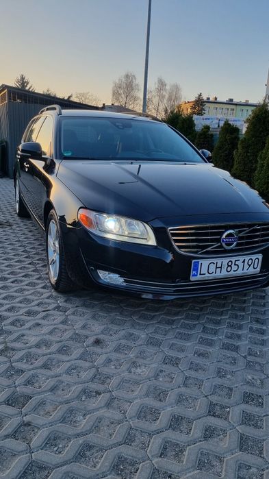 Volvo v70 2014 D4 2.0