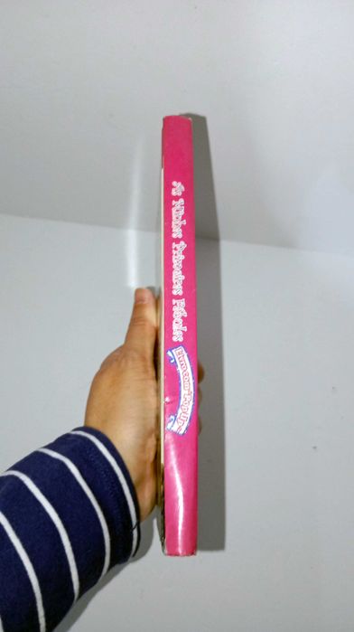 As Minas Primeiras Fábulas - Livro pop-Up