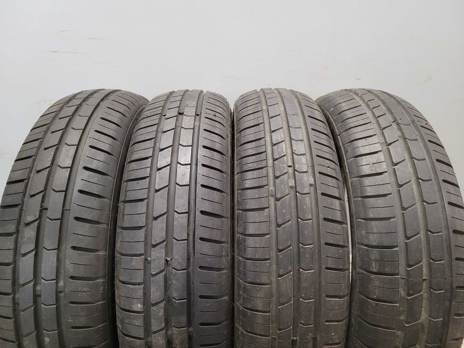 4x155/60R15 Leao Nova-Force HP100, 74T, 2024 rok, Nowe