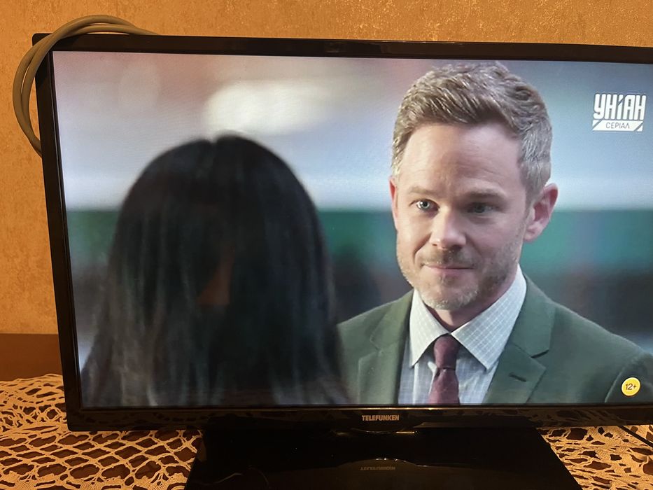 Телевізори з європи