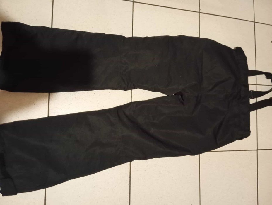 Spodnie narciarskie roz.36