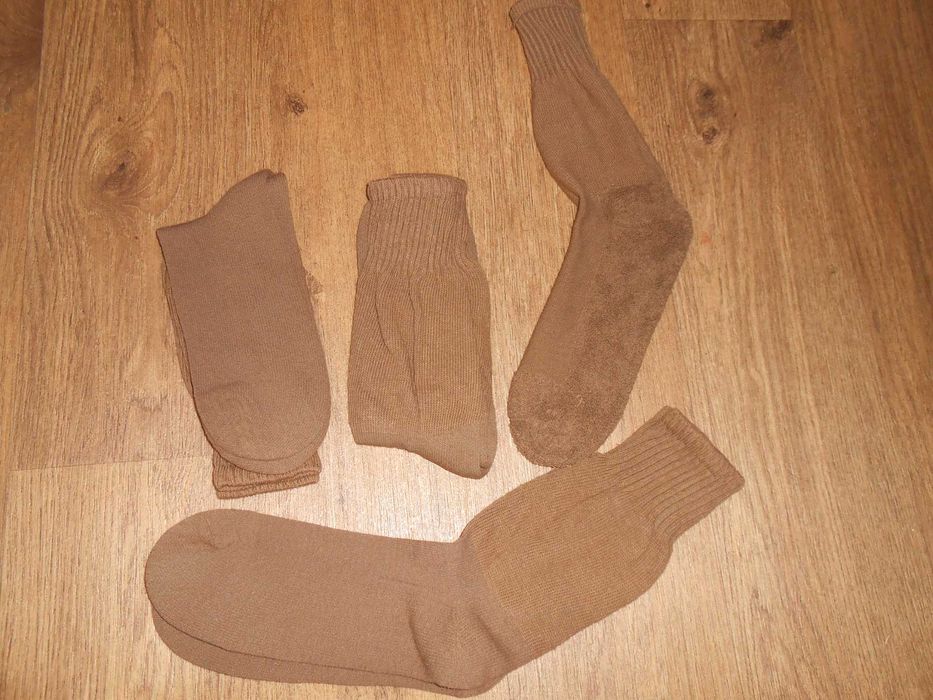 шкарпетки армії США для холодної погоди