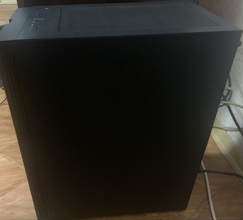 Продам игровой компьютер