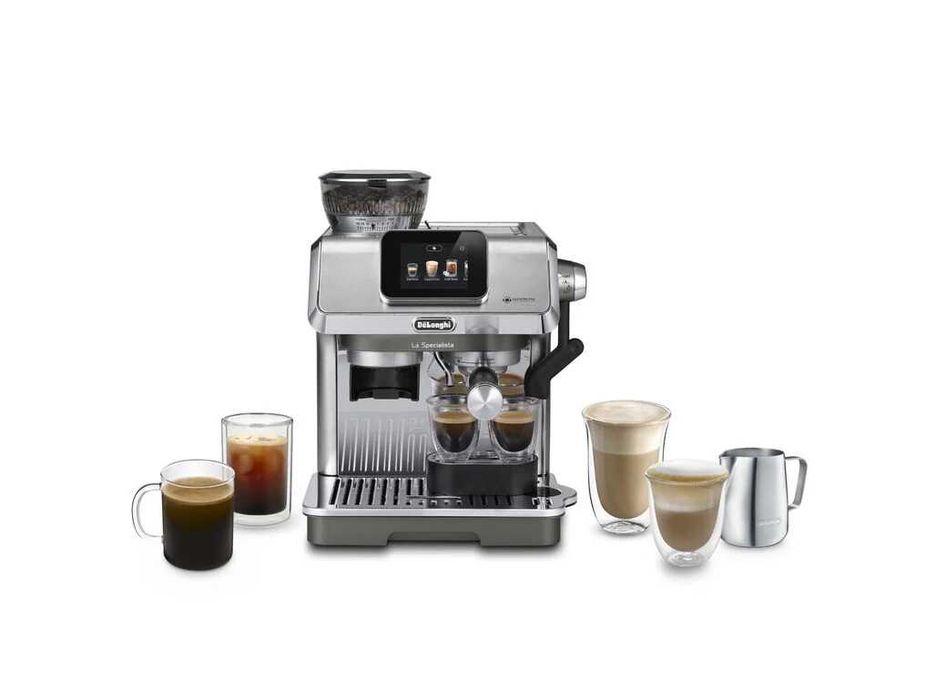 Maquina de café delonghi la especialista