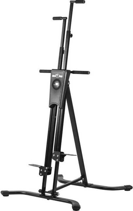 Pionowa maszyna wspinaczkowa GORILLA SPORTS