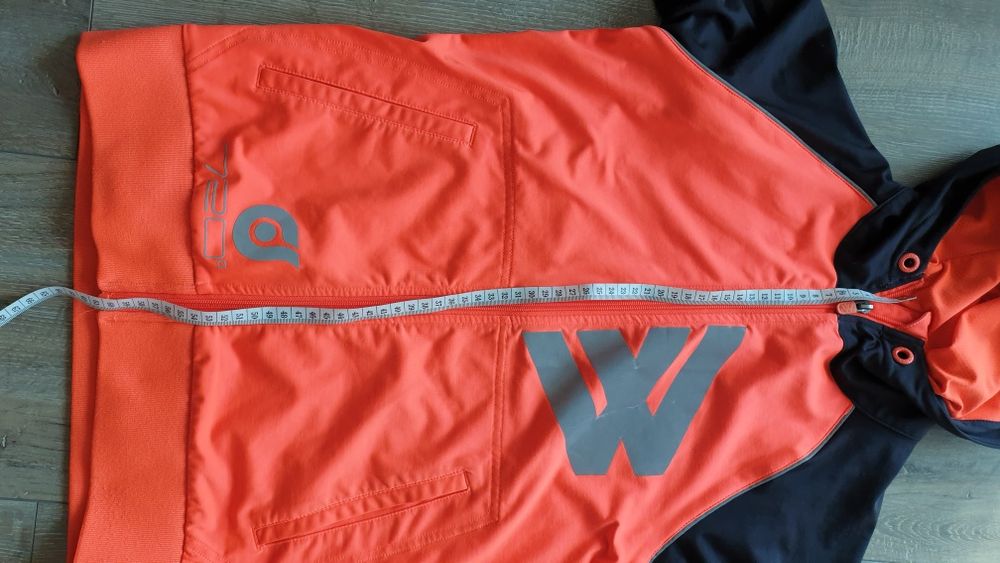Bluza sportowa WOXO