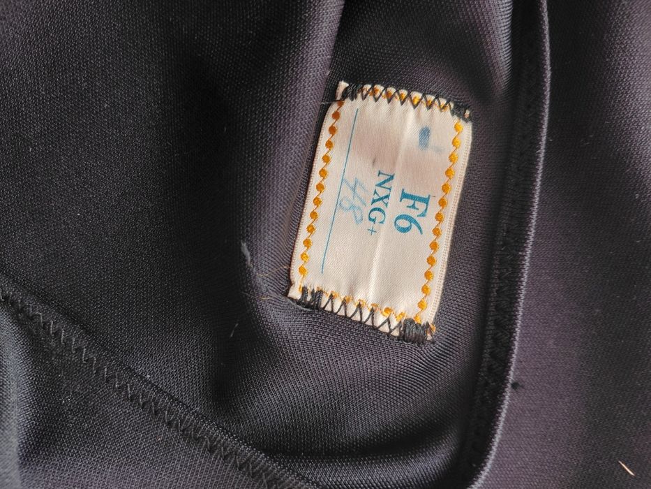 Майка F6 48 размер