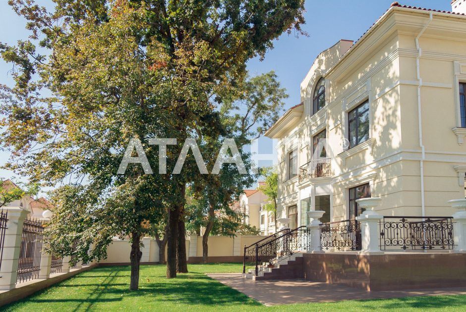 3-комнатная квартира в Элитном ЖК Королевские сады