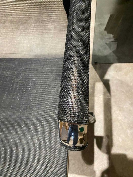 Крісло офісне вживане