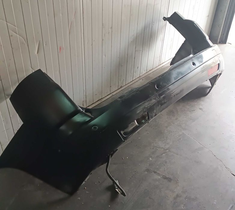 PARACHOQUES TRAS CITROEN C4 GRAND PICASSO I