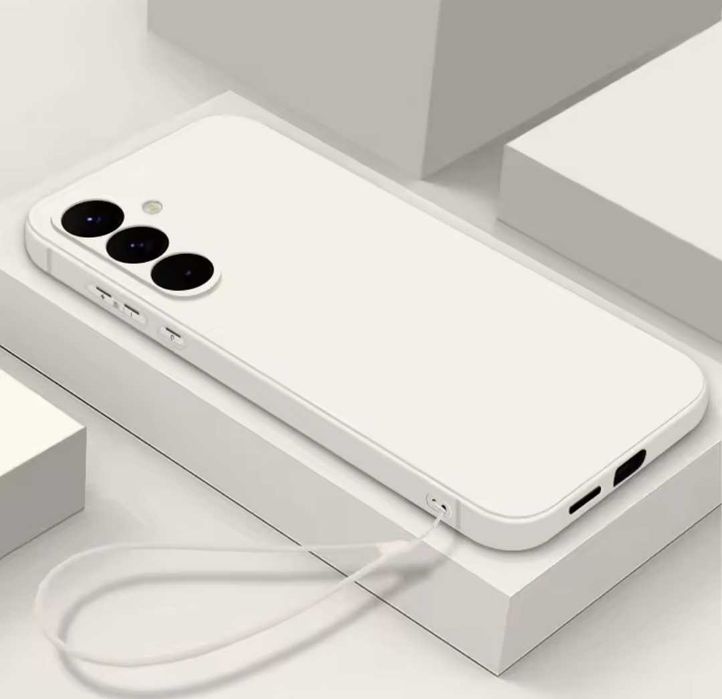 Capa telemóvel Samsung Galaxy A55 5G