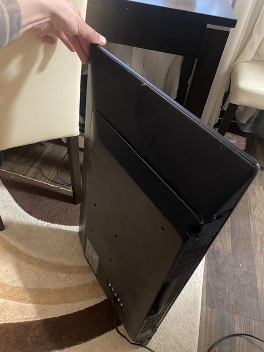 TV Samsung UE32K5100AW