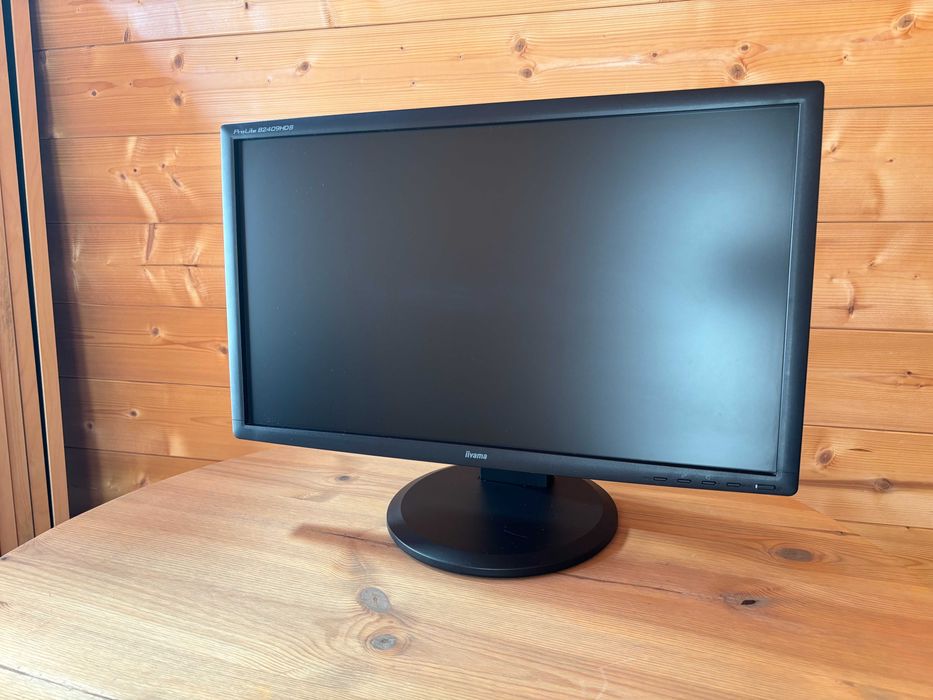 Monitor IIYAMA 24'' ProLite