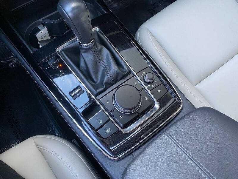 2022 Mazda CX-30 Preferred
