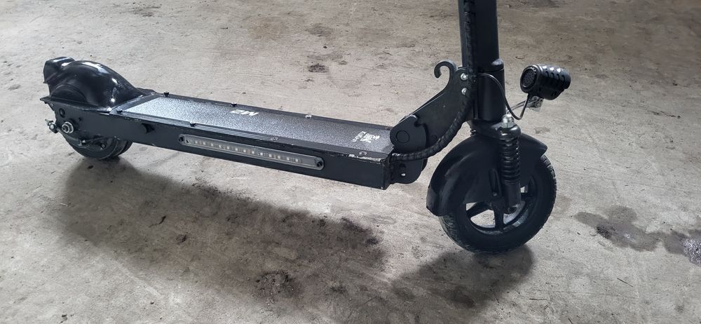 Самокат KUGOO Kirin M2