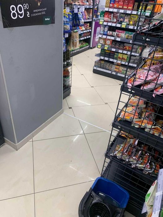 Оренда приміщення в МЕГА прохідній локації вул. Городоцька 2