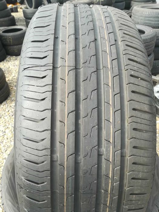235/50R19 Continental EcoContact6, Dot. 23r. - opony letnie (4szt)