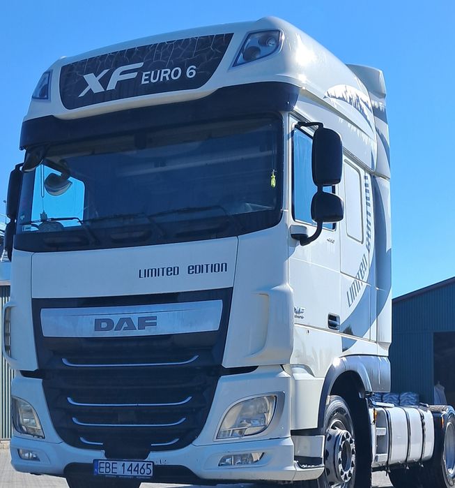 DAF