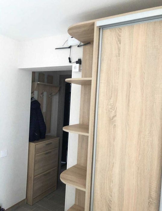 Аренда 1 к.кв. Центр. м.23Августа