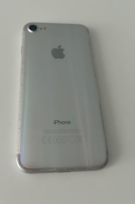 iPhone 7 używany