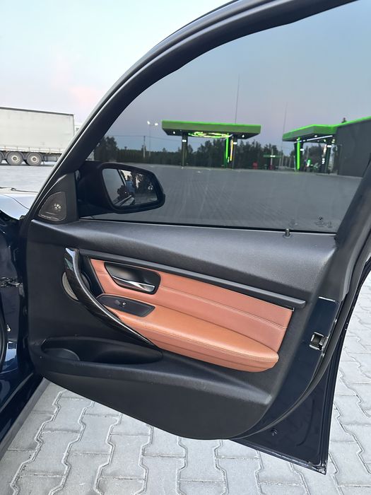 BMW 3 Series 2012 VIN WBA3A5C51CF349990 фото оголошення 14 з 16