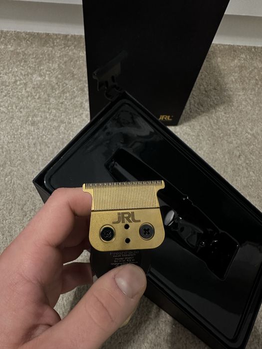 Jrl trymer fresh fade 2020t