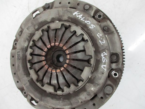 Kit embraiagem DAEWOO Kalos (KLAS)