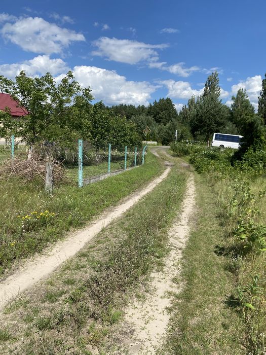 Продається ділянка для будівництва, Нова Любомирка