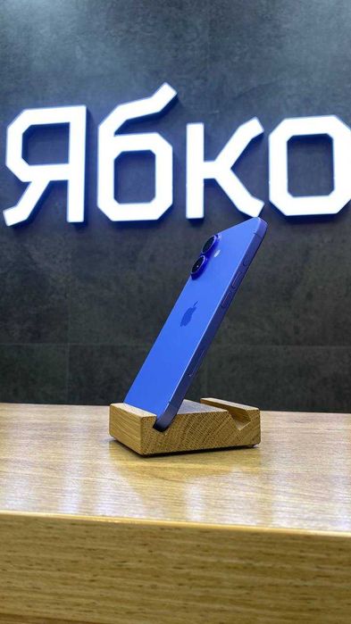 Iphone 16 Ultramarine 128 GB б/в від ЯБКO