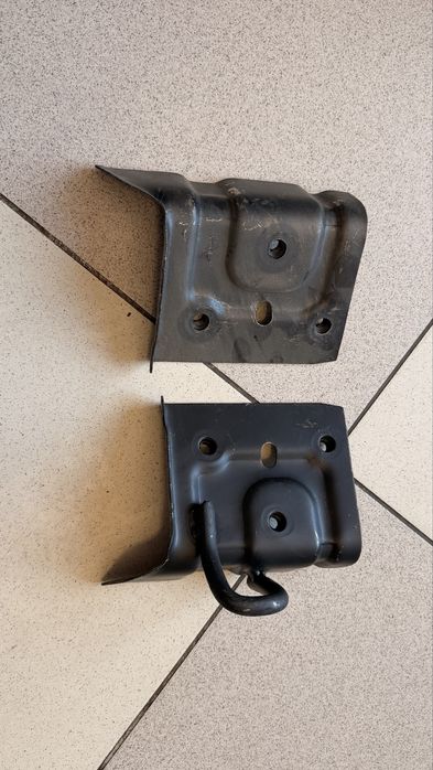 Площадка краба ВАЗ-2108