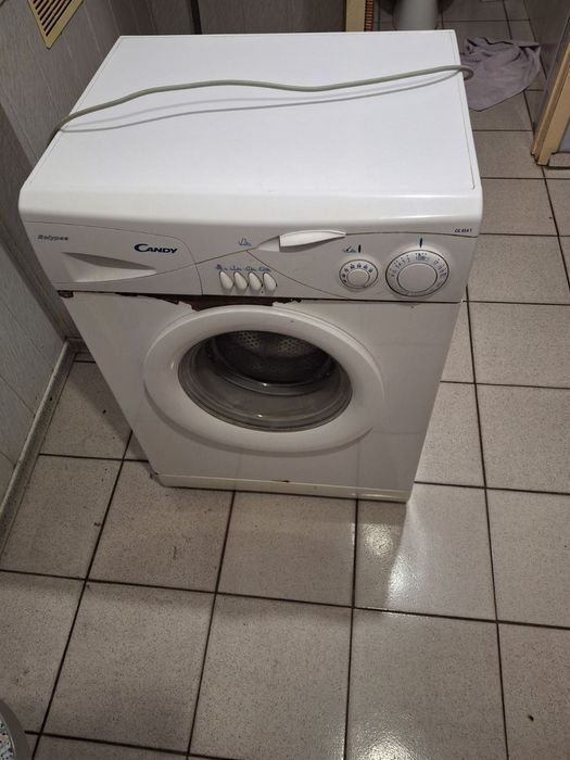 Продам пральну машину  Сandy  б/в