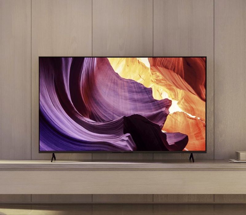 Продам Телевізор Sony KD55X80L