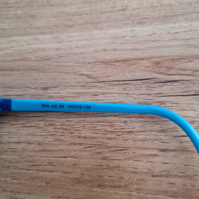 Oprawki okulary korekcyjne dla dzieci
