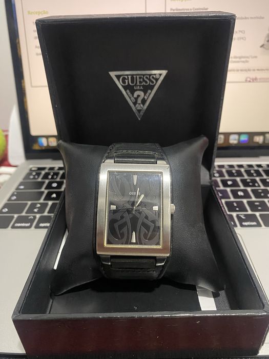 Relogio Guess original