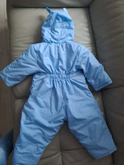 Kombinezon rozmiar 68
