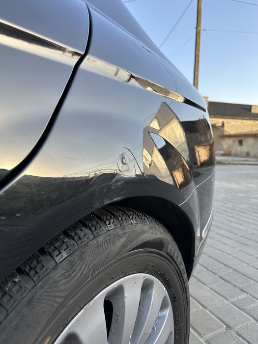 Mercedes-Benz c220 w204 2007 для військового