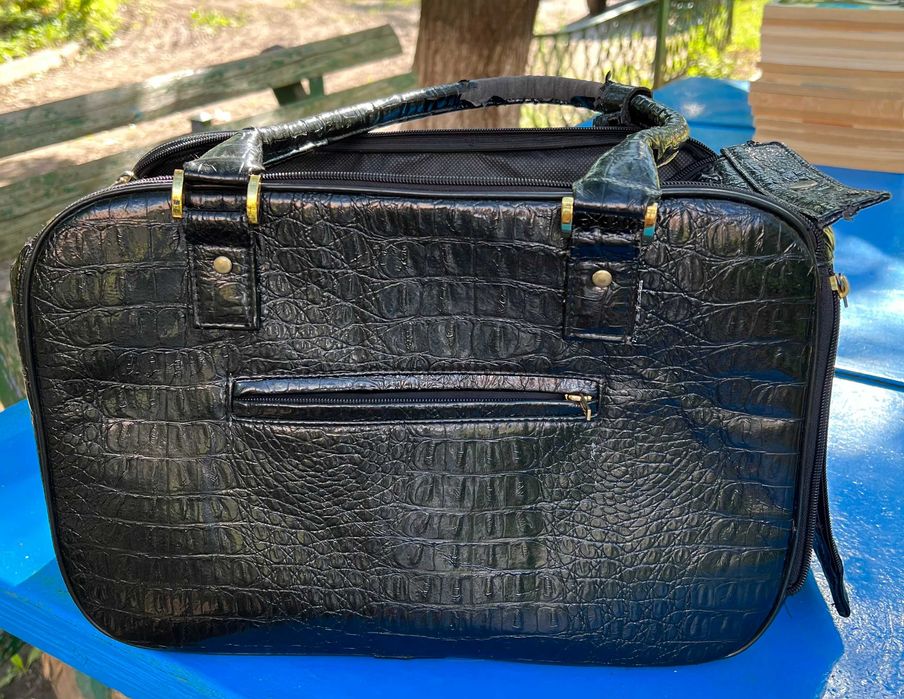 сумка-переноска для животных Pet Fashion (Пет Фешин)