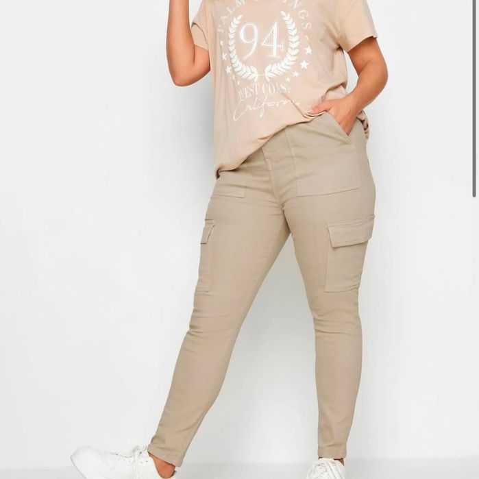 Крутезні карго джинси 20