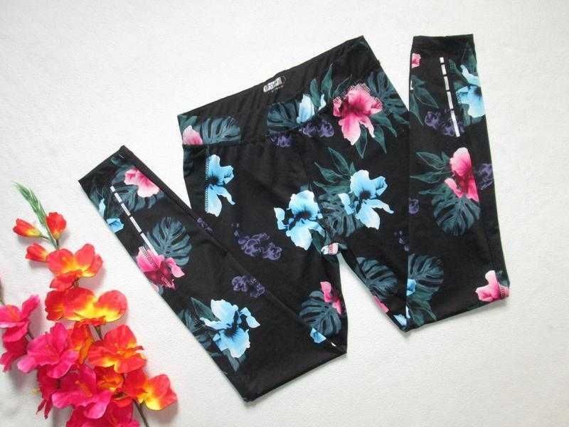 Спортивні лосіни/ легінси/ тайтси дорогого бренду Ergee Німеччина! р.М