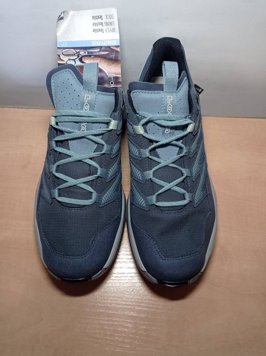 Кросівки lowa maddox pro gore-tex 41р.