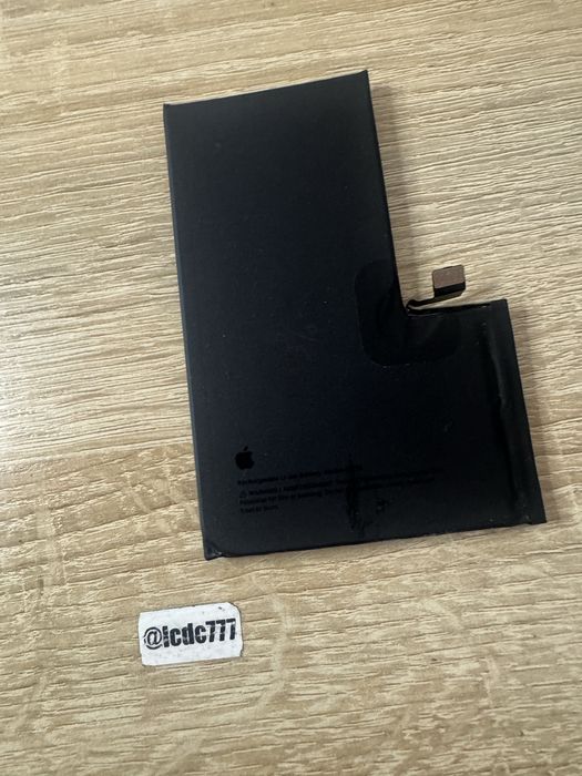 Продам iphone 16proMax по деталям