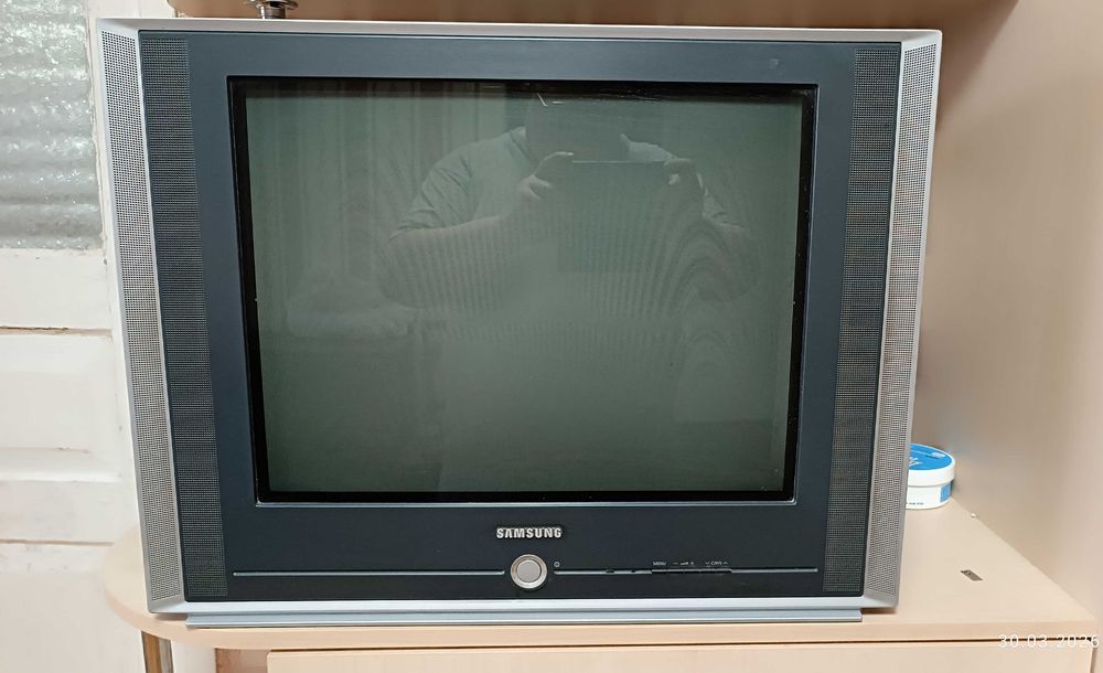 Телевизор Samsung