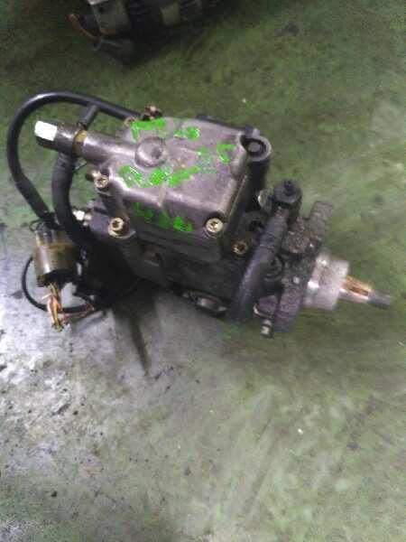 Bomba De Injeção Mg Rover Rover 400 Rt