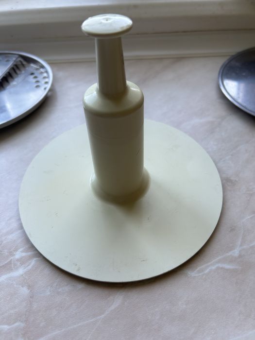 Диски, Ножі, терки для  кух. комбайна bosch