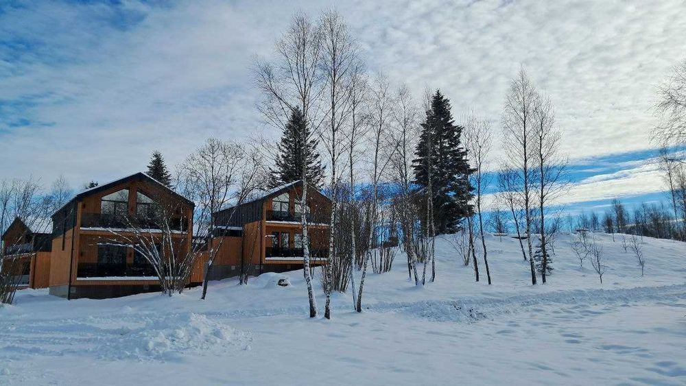 Продам нерухомість в Східниці