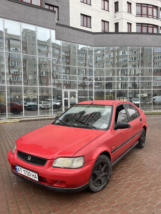 Продам Honda civik