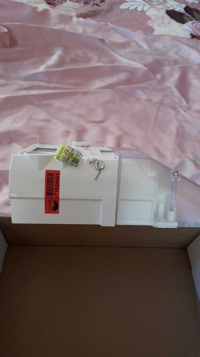 Продам электрический счётчик двух-зонный Gama 300.