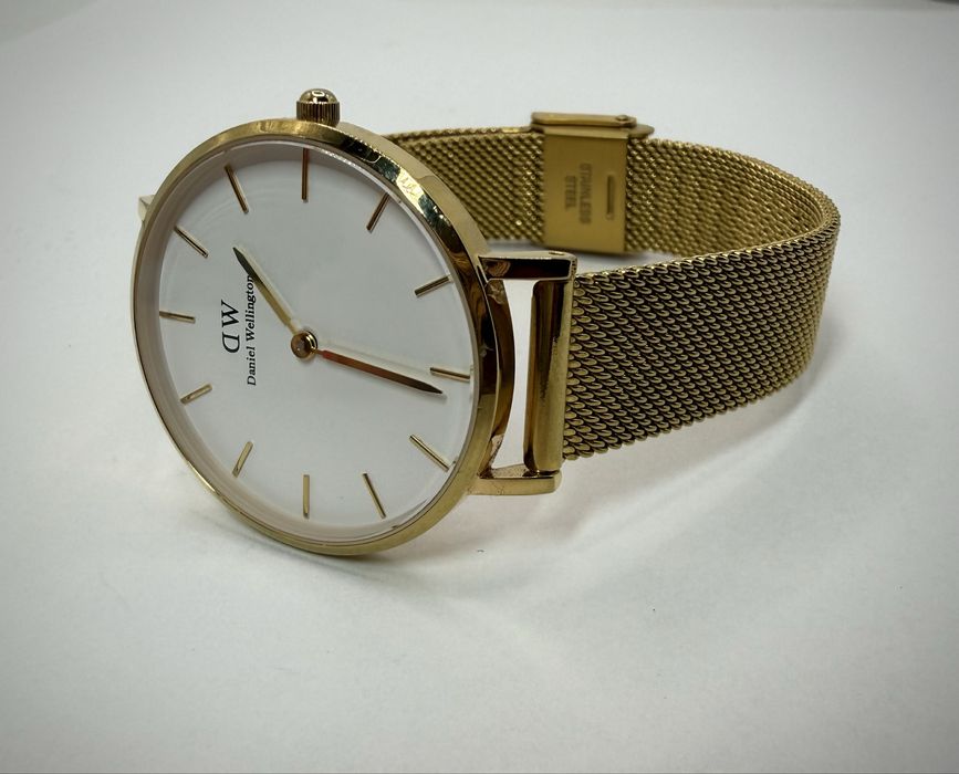 Zegarek DW Daniel Wellington - SPOKO Lombard Kalisz Skup Zegarków