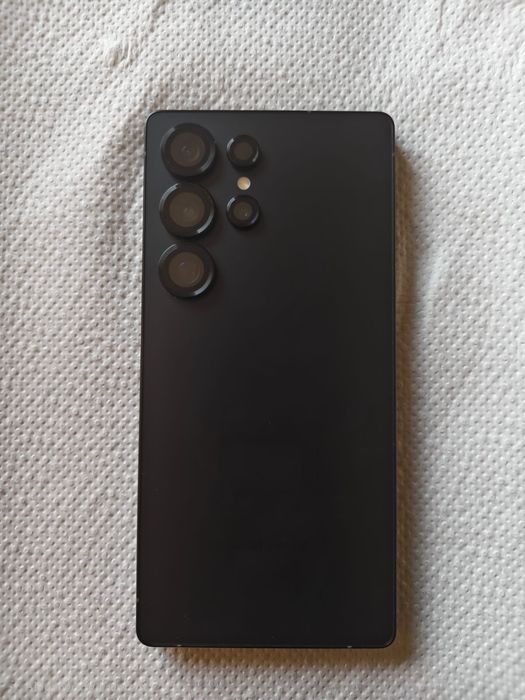 Samsung s25 ultra